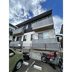 ネイビーハウス