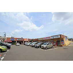 スーパー「スーパービッグ原町店まで1120ｍ」