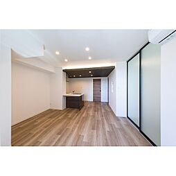 ベレオ長町一丁目 302 3階1LDKのリビング/ダイニング