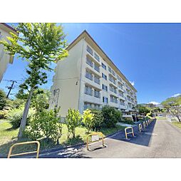 仙台中山団地4号棟