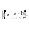 エルミタージュ仙台5階5.5万円