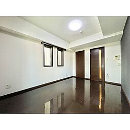 GRANDEシエナ本町 0705 7階1Kのリビング/ダイニング