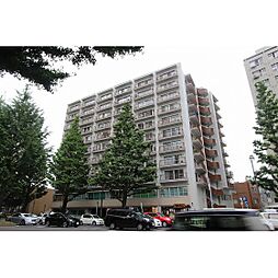 錦町チサンマンション