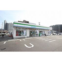 コンフィール富沢