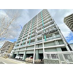 ディークレスト太子堂駅前　West