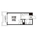 Mヒルズ本町5階4.3万円