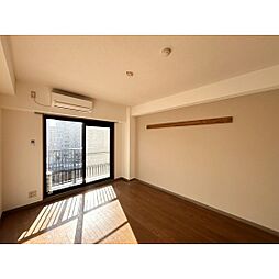 テルシノ北仙台 4階1Kのリビング/ダイニング