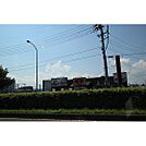 飲食店「丸源ラーメン仙台長町南店まで453ｍ」