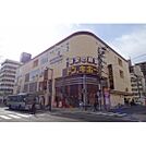 ショッピングセンター「ドン・キホーテ晩翠通り店まで650ｍ」
