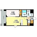 MTIマンション仙台卸町5階9.8万円