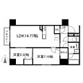 グラン・ドミール小田原山本丁2階9.7万円