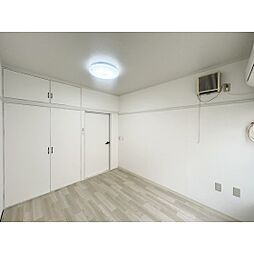 パークハイツ清水沼 1Kの写真