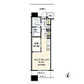PARKAXIS仙台西公園5階9.0万円