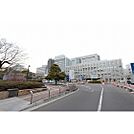大学1「国立東北大学星陵キャンパスまで1112ｍ」