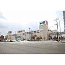 ショッピングセンター「ザ・モール仙台長町店まで294ｍ」