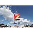ドラックストア「ツルハドラッグあすと長町店まで1018ｍ」