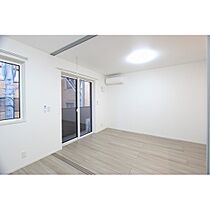 DエラングラースH仙台宮町  ｜ 宮城県仙台市青葉区宮町1丁目（賃貸アパート1LDK・2階・37.79㎡） その4