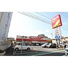 ドラックストア「ツルハドラッグ仙台長町4丁目店まで674ｍ」
