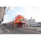 ドラックストア「ツルハドラッグ小田原店まで216ｍ」