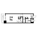ロイヤルパーク五橋3階5.9万円