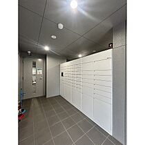 オハアスール  ｜ 宮城県仙台市青葉区霊屋下（賃貸マンション1LDK・2階・32.68㎡） その13