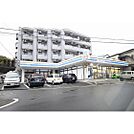 コンビニ「ローソン仙台小松島店まで416ｍ」