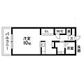 仙建支倉ビルコンフォルト支倉6階6.4万円