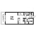 仙建支倉ビルコンフォルト支倉6階6.4万円