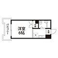 Mヒルズ本町4階4.2万円