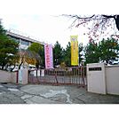 中学校「仙台市立中山中学校まで965ｍ」