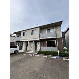 シャーメゾン杜王I