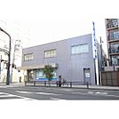 銀行「七十七銀行北仙台支店まで671ｍ」