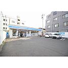 コンビニ「ローソン仙台東北労災病院前店まで701ｍ」