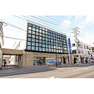 銀行「七十七銀行宮町支店まで638ｍ」