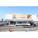 コンビニ「ローソン仙台小田原1丁目店まで393ｍ」
