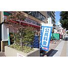 コンビニ「ローソン仙台木町通1丁目店まで125ｍ」