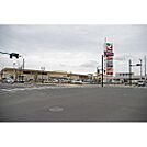 スーパー「ヨークベニマル新田東店まで500ｍ」