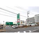 スーパー「COOP　MIYAGI榴岡店まで787ｍ」