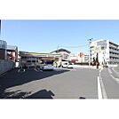 コンビニ「ミニストップ仙台長町4丁目店まで160ｍ」