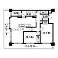 RESIDIATOWERSENDAI13階16.6万円
