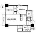 グラン・ドミール小田原山本丁4階10.0万円