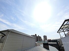 カーサ大和田  ｜ 大阪府大阪市西淀川区大和田３丁目（賃貸マンション1K・2階・22.00㎡） その11