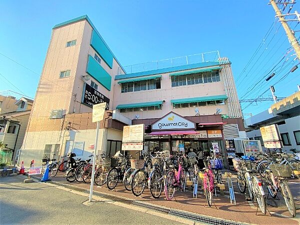 勝栄マンションパート5 301｜大阪府大阪市西淀川区大和田３丁目(賃貸マンション1K・3階・18.00㎡)の写真 その19