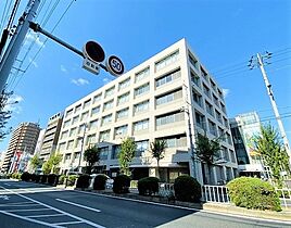 エヌエムヴァンセット  ｜ 大阪府大阪市淀川区三津屋南１丁目（賃貸アパート1R・3階・23.30㎡） その20