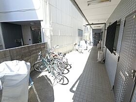 ハイツウエフネ  ｜ 大阪府大阪市淀川区新北野２丁目（賃貸マンション1K・2階・24.70㎡） その17