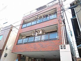 ハイツジェイワイ  ｜ 大阪府大阪市淀川区新北野３丁目（賃貸マンション1R・2階・21.08㎡） その1