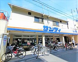 ビクトワール塚本  ｜ 大阪府大阪市西淀川区柏里２丁目（賃貸マンション2K・5階・26.00㎡） その20