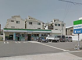 REVITA加島  ｜ 大阪府大阪市西淀川区竹島４丁目（賃貸アパート1R・3階・22.70㎡） その17