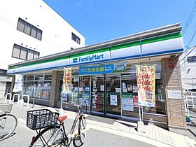 グランパシフィック姫里  ｜ 大阪府大阪市西淀川区姫里２丁目（賃貸マンション1K・2階・20.03㎡） その17