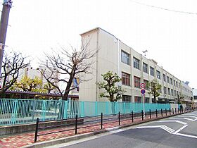 リバティ堀内  ｜ 大阪府大阪市西淀川区出来島１丁目（賃貸マンション1K・3階・21.00㎡） その16